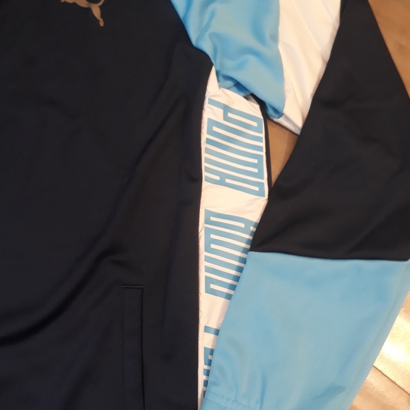 Puma drycell jacket - Picture 2 of 7